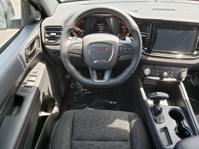 2026 Dodge Durango DURANGO GT AWD