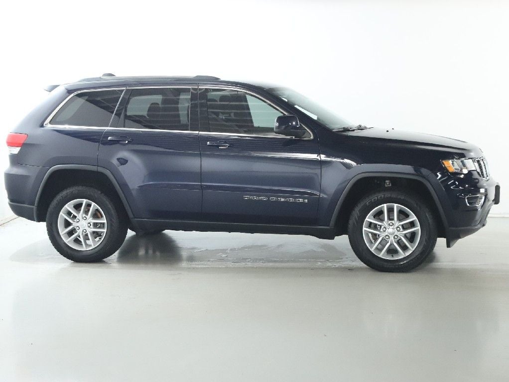 2017 Jeep Grand Cherokee Laredo 4x4
