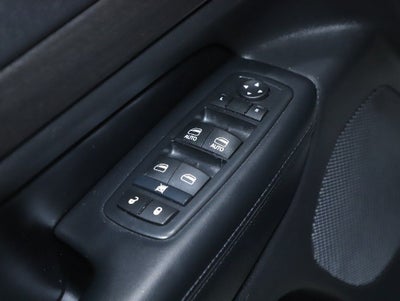 2017 Jeep Grand Cherokee Laredo 4x4