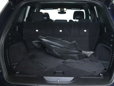 2017 Jeep Grand Cherokee Laredo 4x4