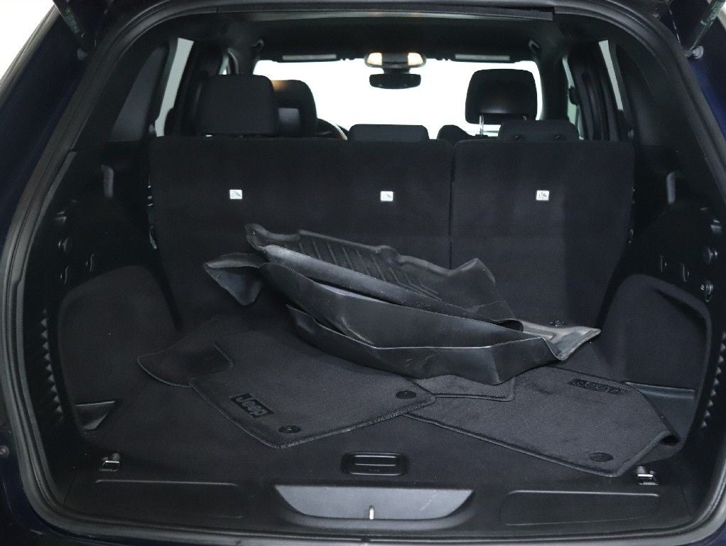 2017 Jeep Grand Cherokee Laredo 4x4