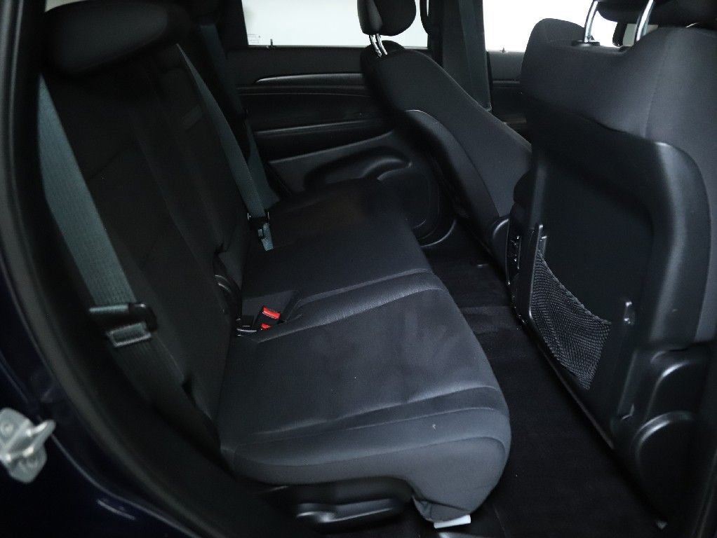 2017 Jeep Grand Cherokee Laredo 4x4