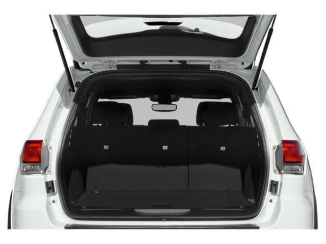 2021 Jeep Grand Cherokee Laredo E 4x4