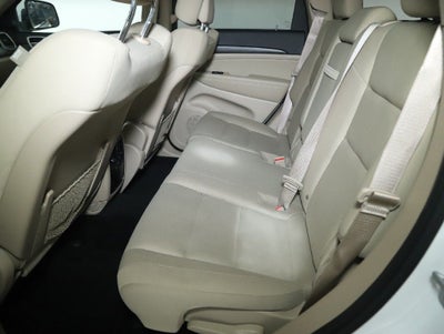 2022 Jeep Grand Cherokee WK Laredo E 4x4