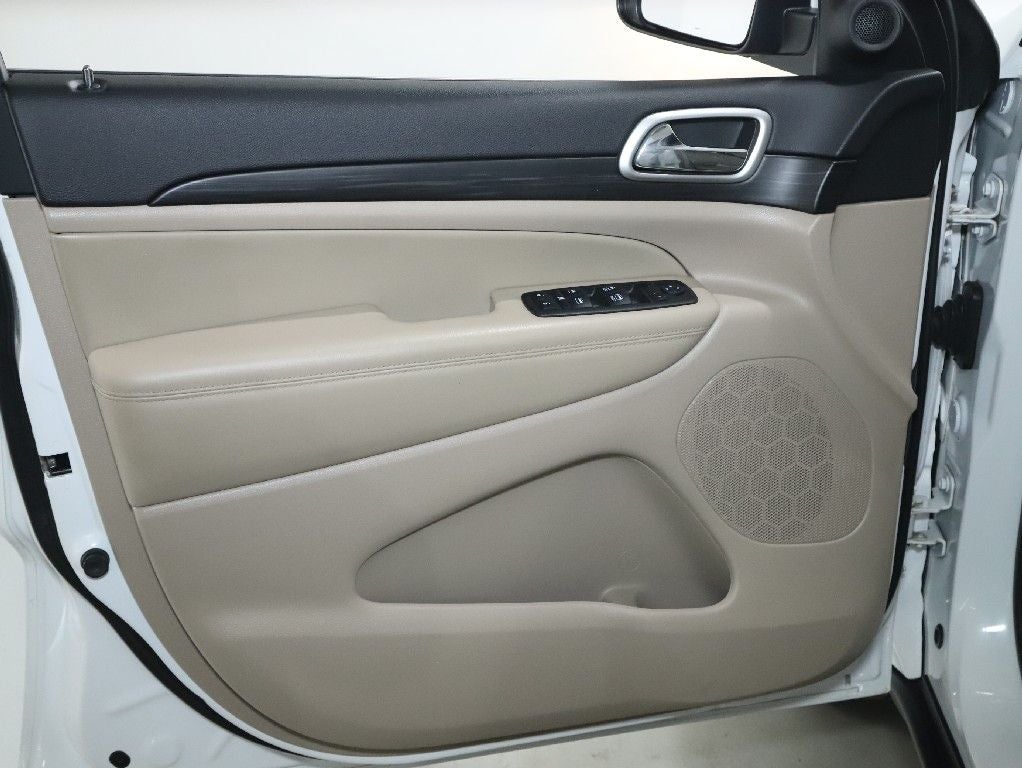 2022 Jeep Grand Cherokee WK Laredo E 4x4