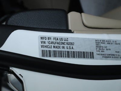 2022 Jeep Grand Cherokee WK Laredo E 4x4