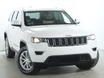 2022 Jeep Grand Cherokee WK Laredo E 4x4