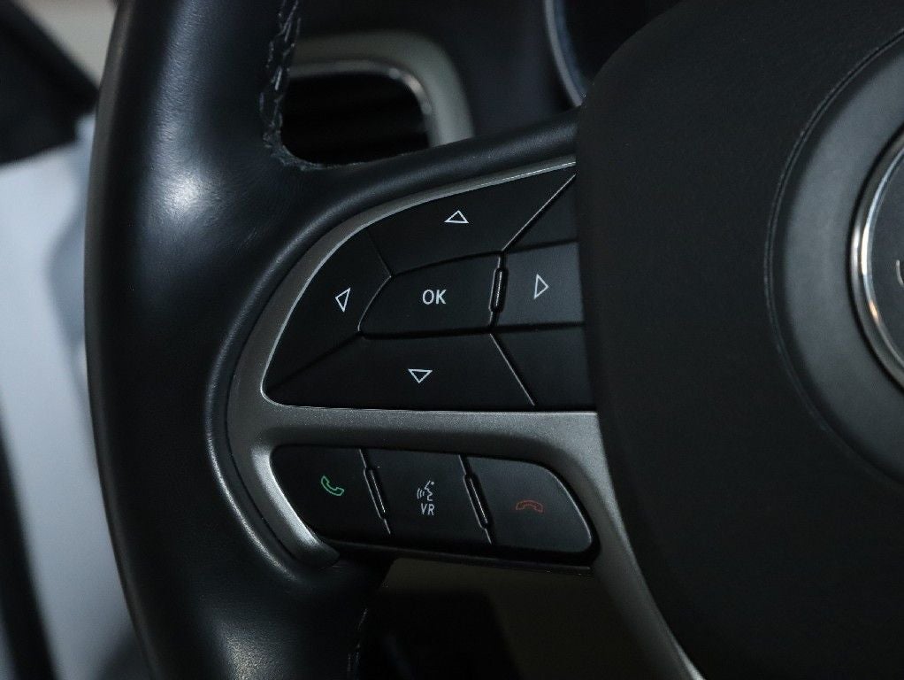 2022 Jeep Grand Cherokee WK Laredo E 4x4