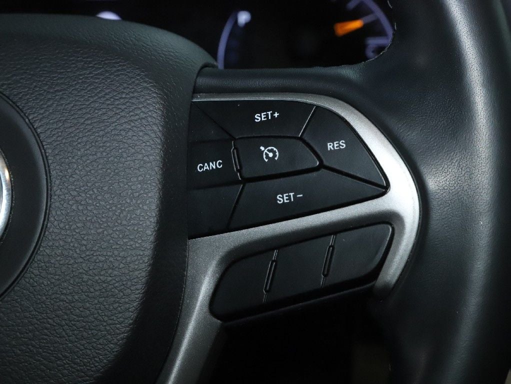 2022 Jeep Grand Cherokee WK Laredo E 4x4