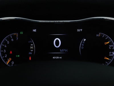 2022 Jeep Grand Cherokee WK Laredo E 4x4