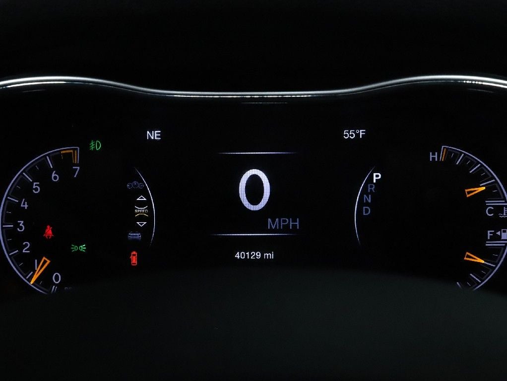 2022 Jeep Grand Cherokee WK Laredo E 4x4