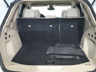 2022 Jeep Grand Cherokee WK Laredo E 4x4