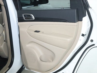 2022 Jeep Grand Cherokee WK Laredo E 4x4