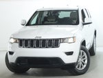2022 Jeep Grand Cherokee WK Laredo E 4x4