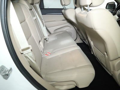 2022 Jeep Grand Cherokee WK Laredo E 4x4