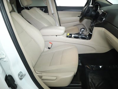 2022 Jeep Grand Cherokee WK Laredo E 4x4