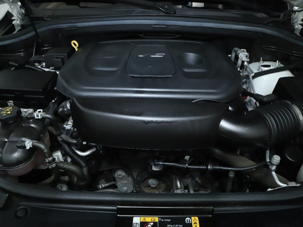 2022 Jeep Grand Cherokee WK Laredo E 4x4