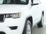 2022 Jeep Grand Cherokee WK Laredo E 4x4