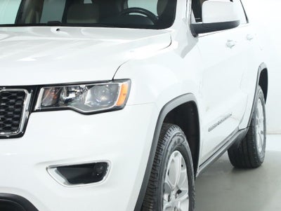 2022 Jeep Grand Cherokee WK Laredo E 4x4