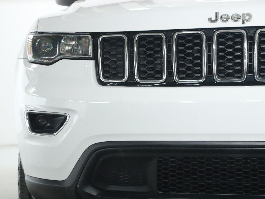 2022 Jeep Grand Cherokee WK Laredo E 4x4