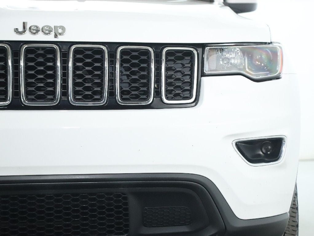 2022 Jeep Grand Cherokee WK Laredo E 4x4