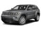 2018 Jeep Grand Cherokee Laredo E 4x4