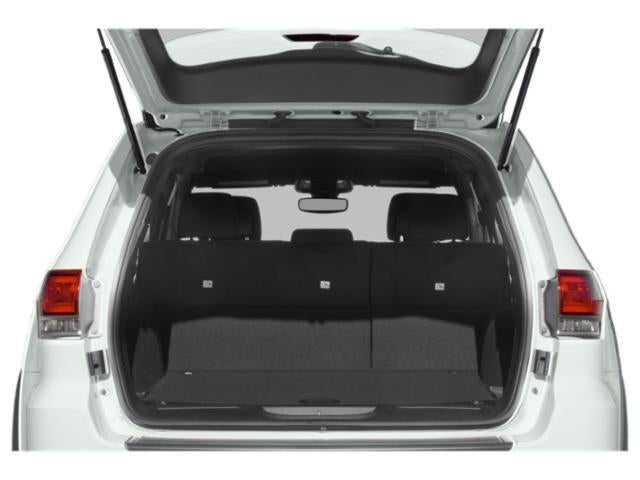 2018 Jeep Grand Cherokee Laredo E 4x4