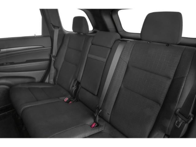 2018 Jeep Grand Cherokee Laredo E 4x4