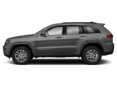 2018 Jeep Grand Cherokee Laredo E 4x4