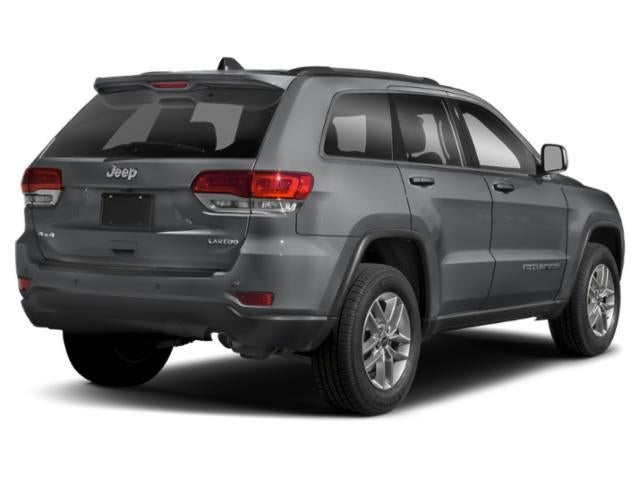 2018 Jeep Grand Cherokee Laredo E 4x4
