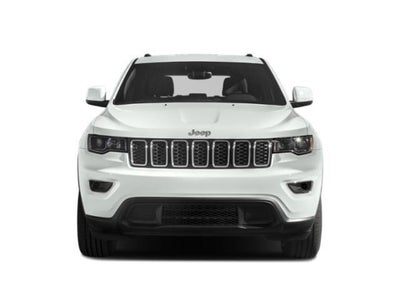 2018 Jeep Grand Cherokee Laredo E 4x4