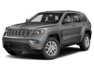 2018 Jeep Grand Cherokee Laredo E 4x4