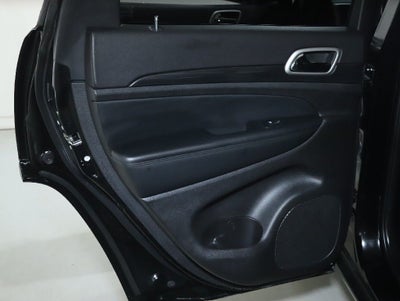 2021 Jeep Grand Cherokee Laredo E 4x4