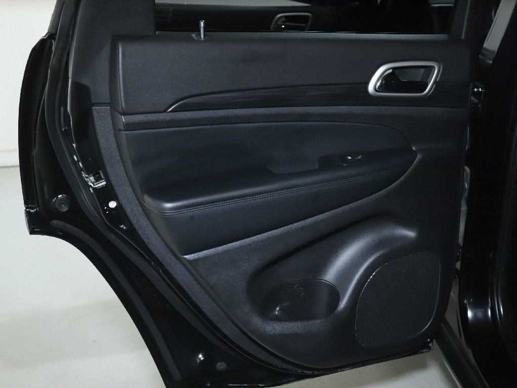 2021 Jeep Grand Cherokee Laredo E 4x4