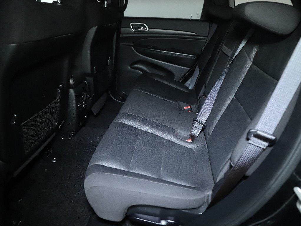 2021 Jeep Grand Cherokee Laredo E 4x4