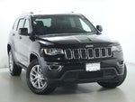 2021 Jeep Grand Cherokee Laredo E 4x4