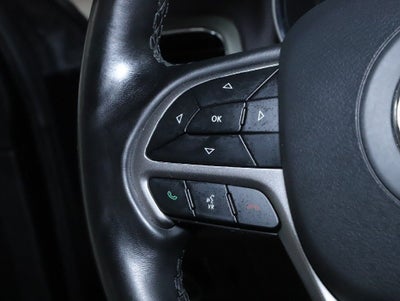 2021 Jeep Grand Cherokee Laredo E 4x4