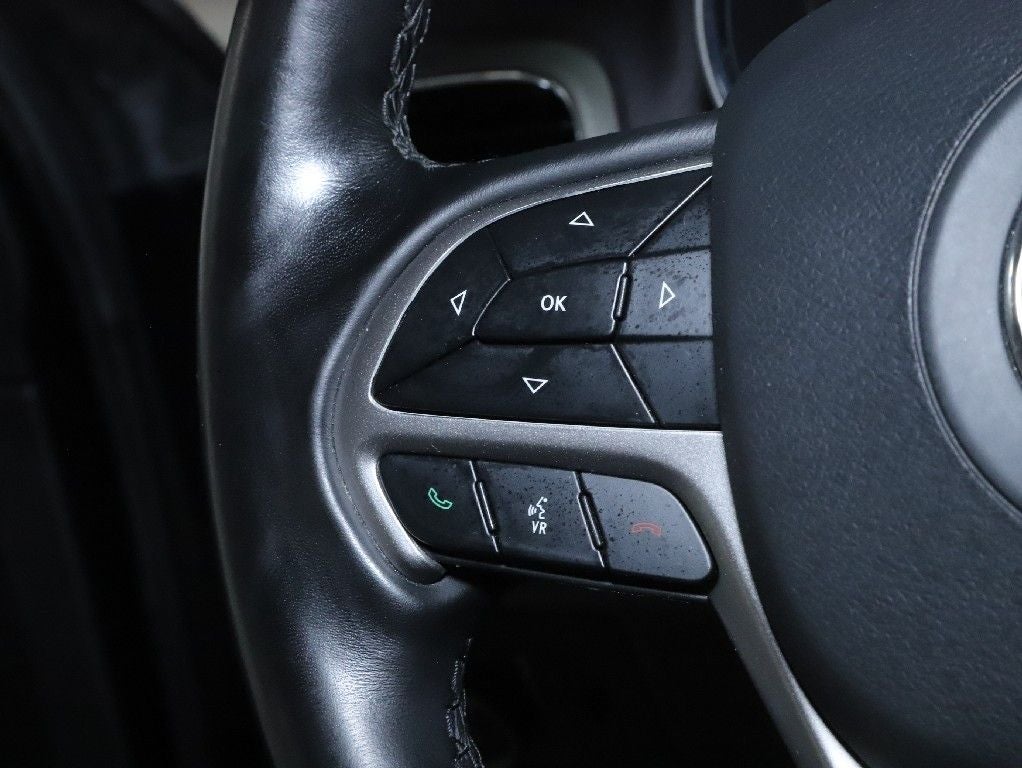 2021 Jeep Grand Cherokee Laredo E 4x4
