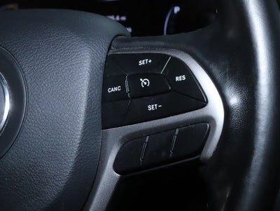 2021 Jeep Grand Cherokee Laredo E 4x4