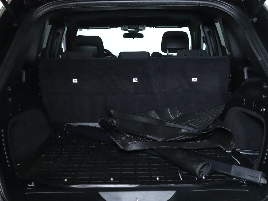 2021 Jeep Grand Cherokee Laredo E 4x4