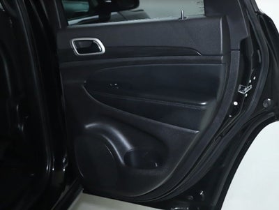 2021 Jeep Grand Cherokee Laredo E 4x4