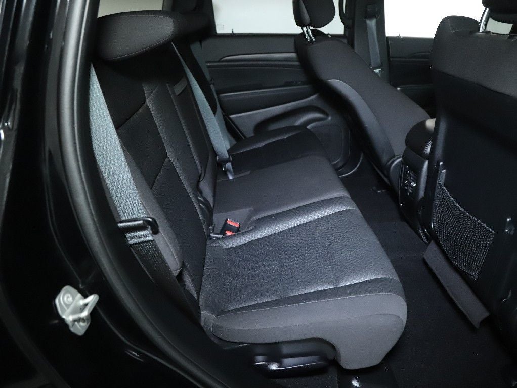 2021 Jeep Grand Cherokee Laredo E 4x4