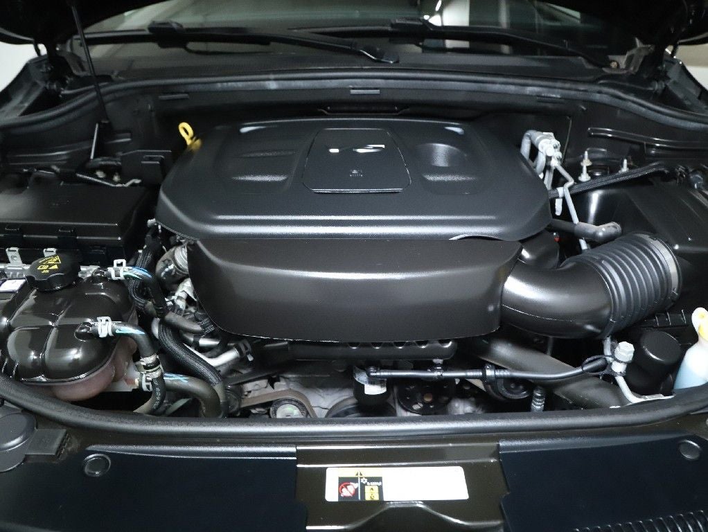 2021 Jeep Grand Cherokee Laredo E 4x4