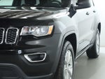 2021 Jeep Grand Cherokee Laredo E 4x4