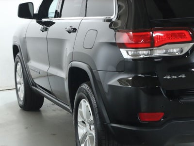 2021 Jeep Grand Cherokee Laredo E 4x4