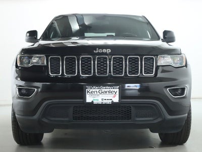 2021 Jeep Grand Cherokee Laredo E 4x4