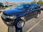 2021 Jeep Grand Cherokee Laredo E 4x4
