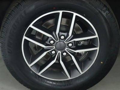 2022 Jeep Grand Cherokee WK Limited 4x4