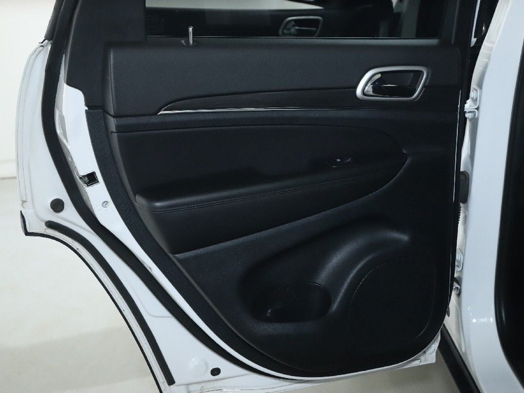 2022 Jeep Grand Cherokee WK Limited 4x4