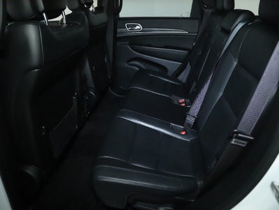 2022 Jeep Grand Cherokee WK Limited 4x4